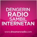 Dreamers Radio Logo