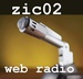 Zic02 Radio Logo