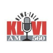 KLVI Logo