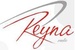 Radio Reyna - XEJE Logo