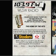 WLSW - WQTW Logo