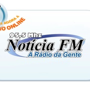 Radio Noticia Logo