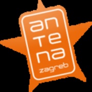 Antena Zagreb Logo