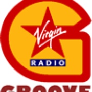 Virgin Radio Groove Logo