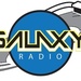 The Galaxy Radio Logo