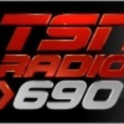 TSN Radio 690 - CKGM Logo