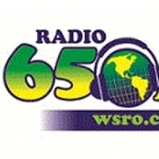 WSRO Logo