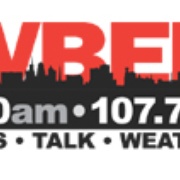The Lake - WLKK Logo