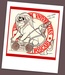 RCF | Radio Ca Foscari Logo