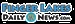 Finger Lakes News Radio - WAUB - W251AJ Logo