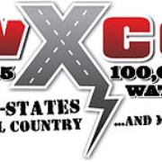 WXCC Logo