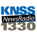KSNS Logo