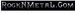 RockNMetaL Radio Logo