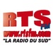 RTS FM Logo