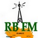 Radio Bonheur Logo
