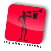 Moj Radio Logo