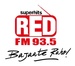 RED FM Logo