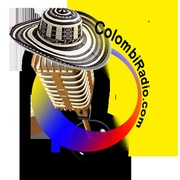 ColombiRadio Logo