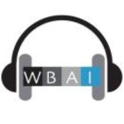 WBAI Logo