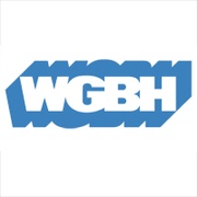 Jazz on WGBH with Eric Jackson Logo