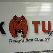 KTUF Logo