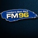 FM 96 - CFPL Logo
