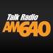 AM 640 - CFMJ Logo