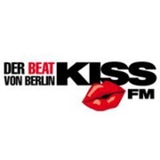 Kiss FM Logo