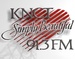 KNCT - KNCT-FM Logo