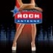 Rock Antenne Logo