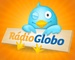 Rádio Globo (São Paulo) Logo