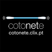 Cotonete Balads Radio Logo