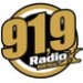 CHOI 91,9 Radio X - CKLX-FM Logo