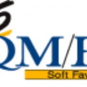 QM/FM - CHQM-FM Logo