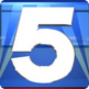 WAGA FOX 5 Logo
