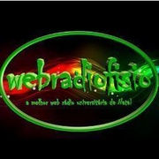 Rádio Web Fisio Logo