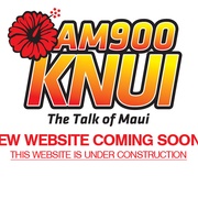 Fox News 900 - KNUI Logo