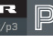 DR P3 Logo