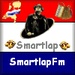 Smartlap FM Logo