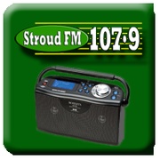 Stroud FM Logo