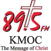 KMOC Logo