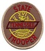 Tennessee Highway Patrol Jackson Dist 8 Logo