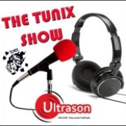 Tunix Radio Logo