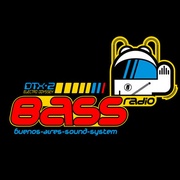 B.A.S.S. Buenos Aires Sound System Logo