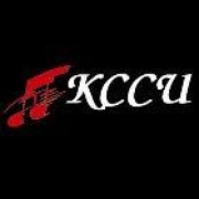 KCCU - K227AT Logo