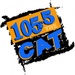 The Cat - WREZ Logo