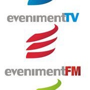Radio Eveniment Logo