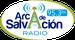 Radio Arca de Salvacion Logo