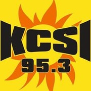 Country Sunshine - KCSI Logo