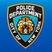 NYPD Manhattan 1st, 5th, and 7th Pcts Logo